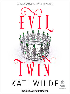cover image of Evil Twin